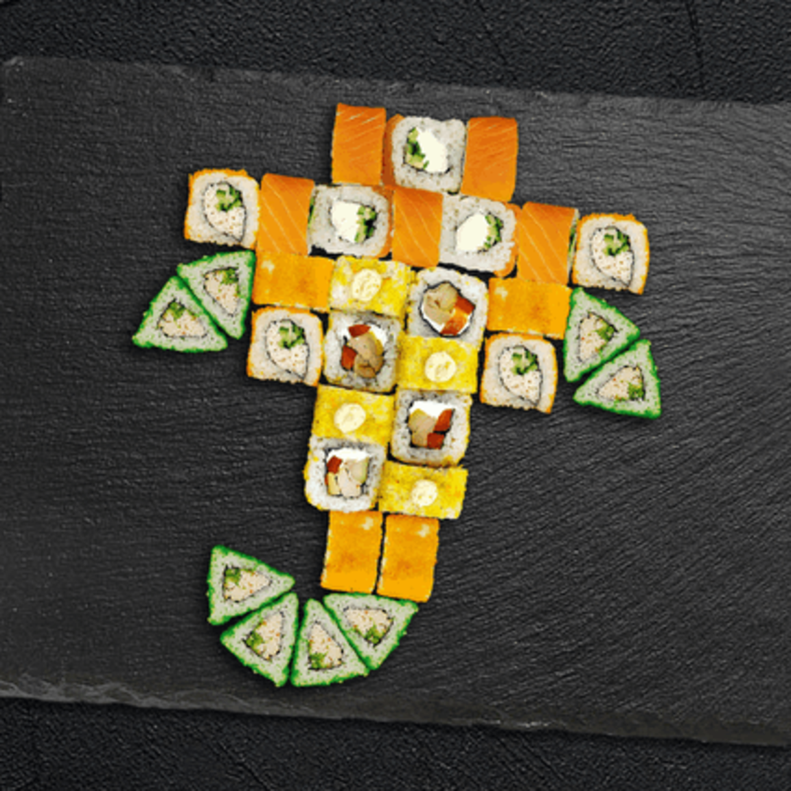 Сет "Пряная Осень"