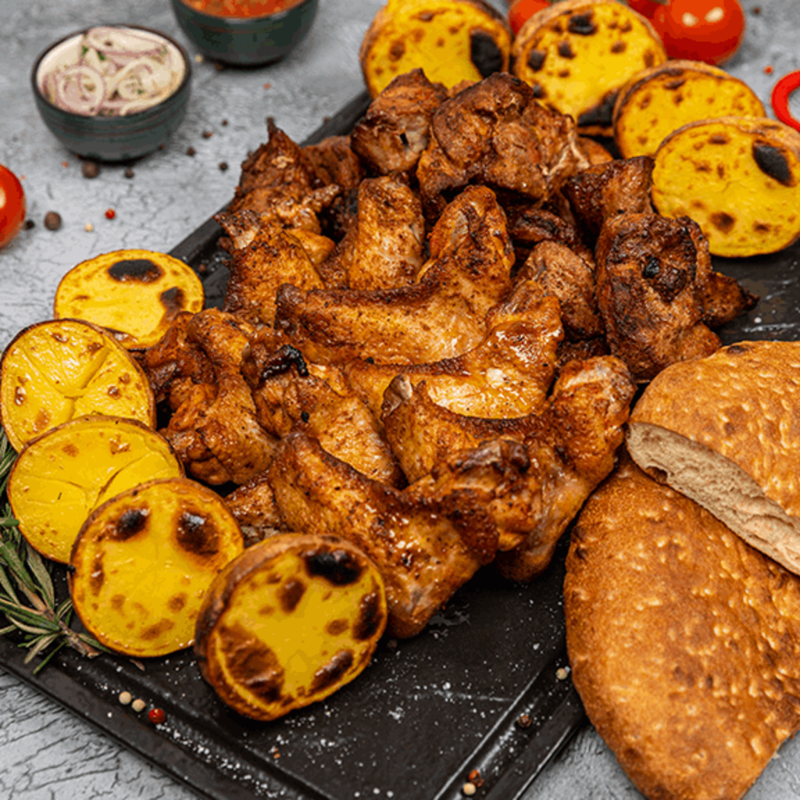 НАБОР "ПРОВИНЦИЯ"