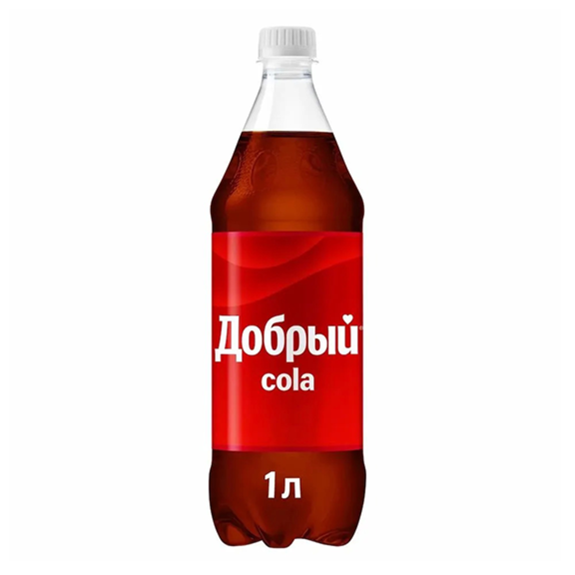 Добрый Кола