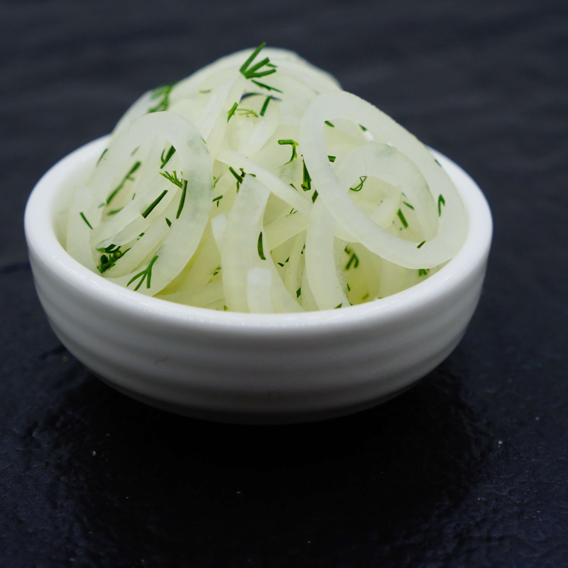 Лук Маринованный