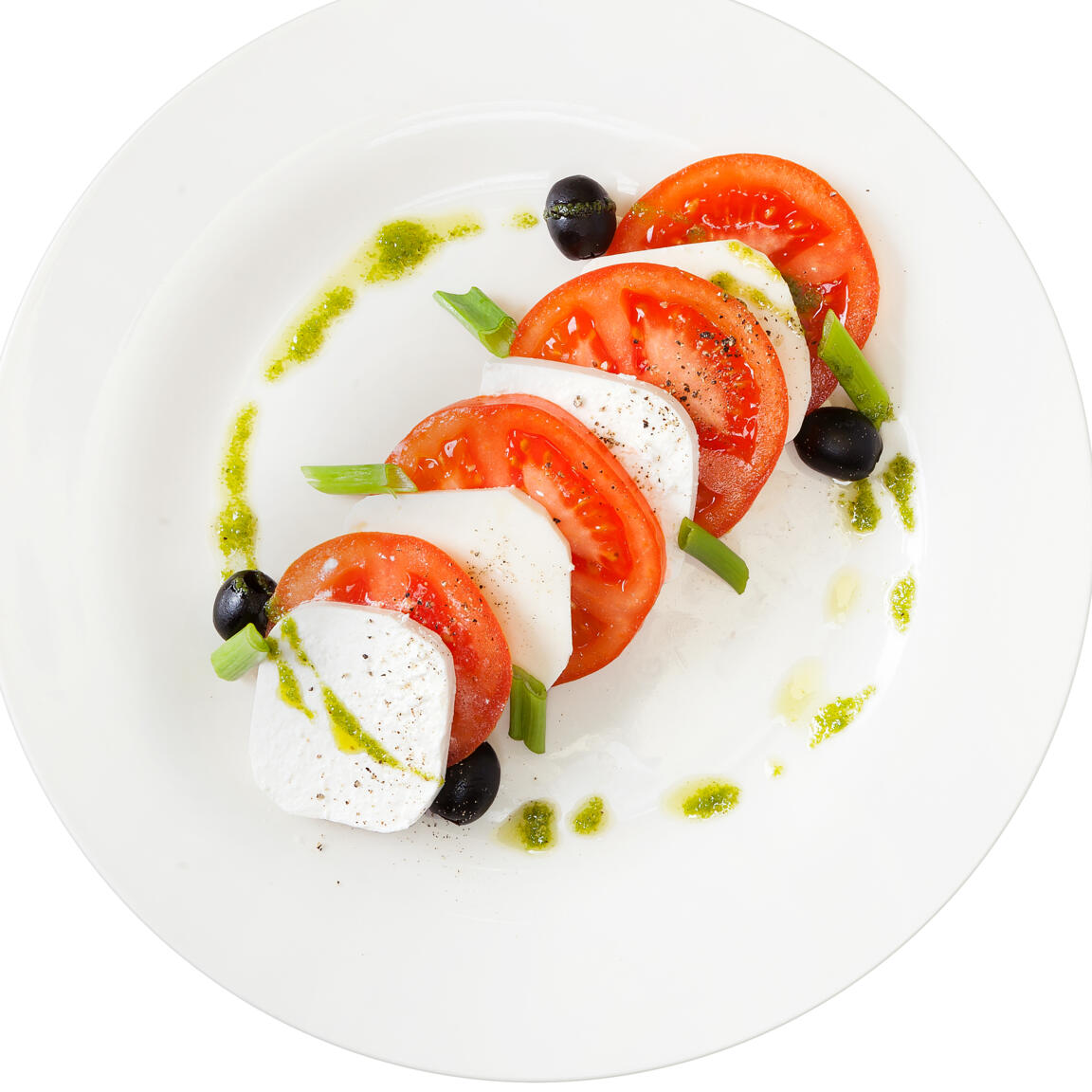 Поке айсберг лосось