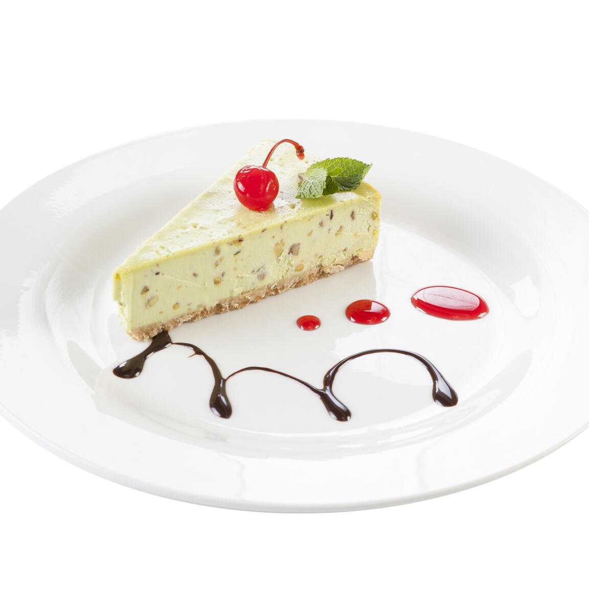 Шоколадный бананас