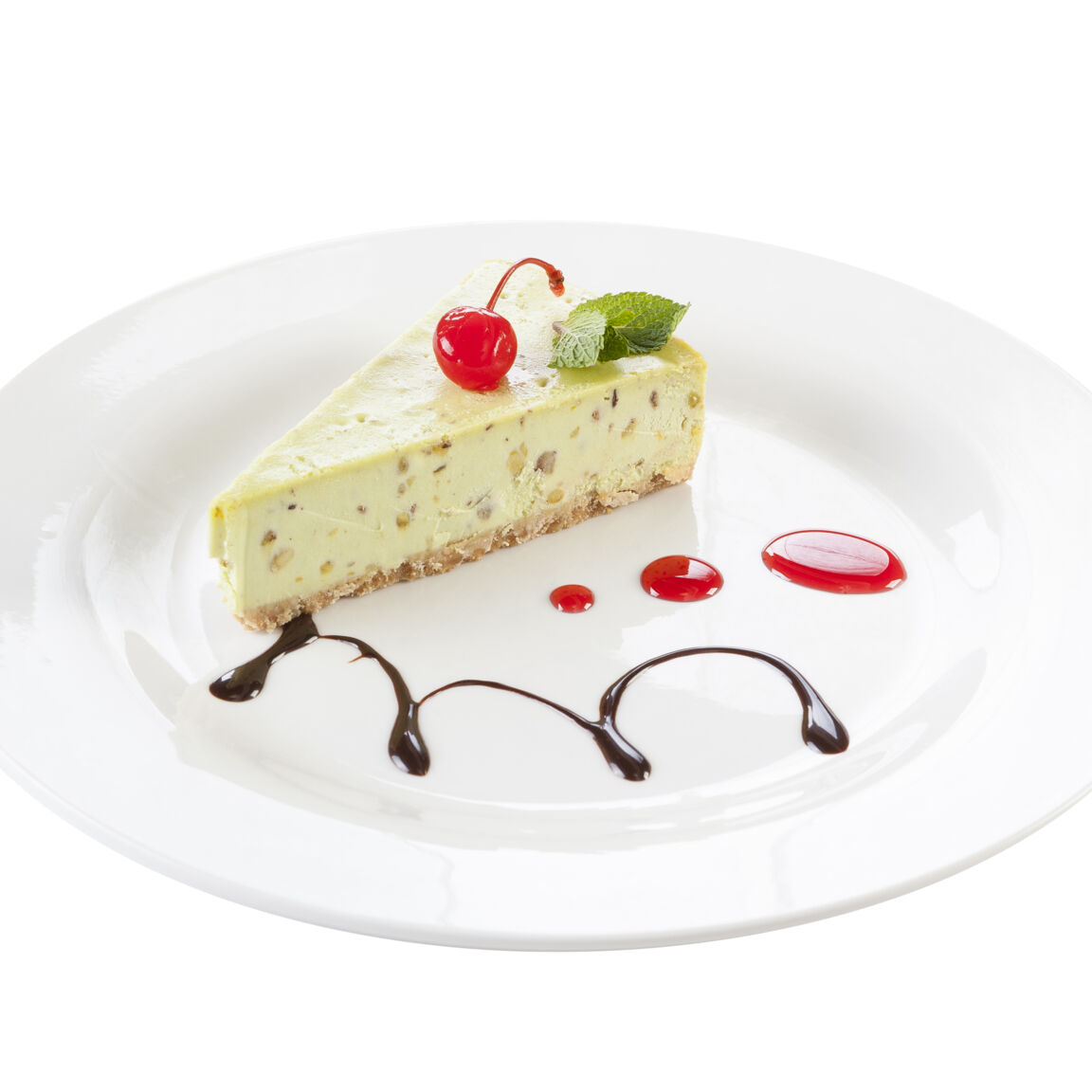 Шоколадный бананас