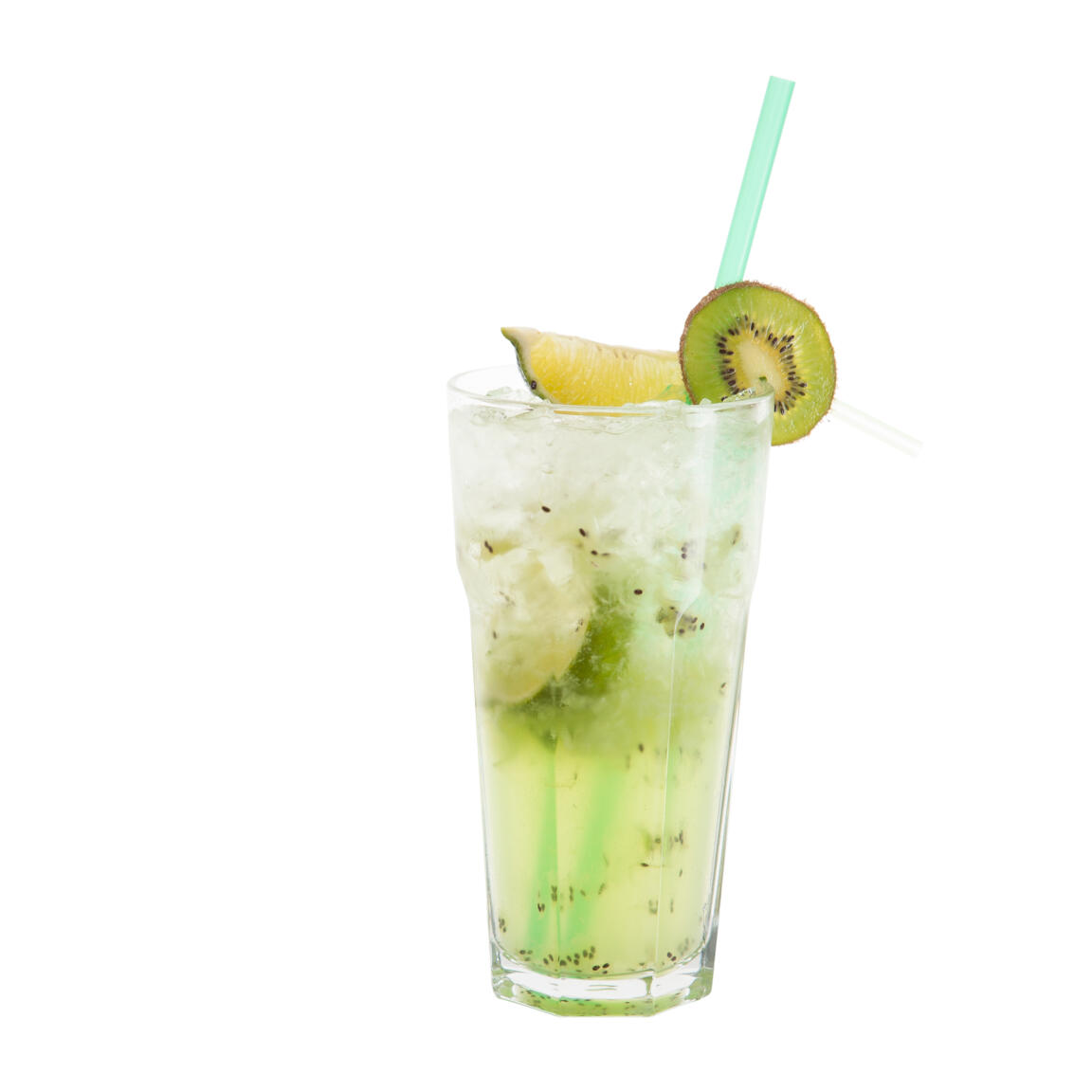 Лимонад лимон мята 0,5