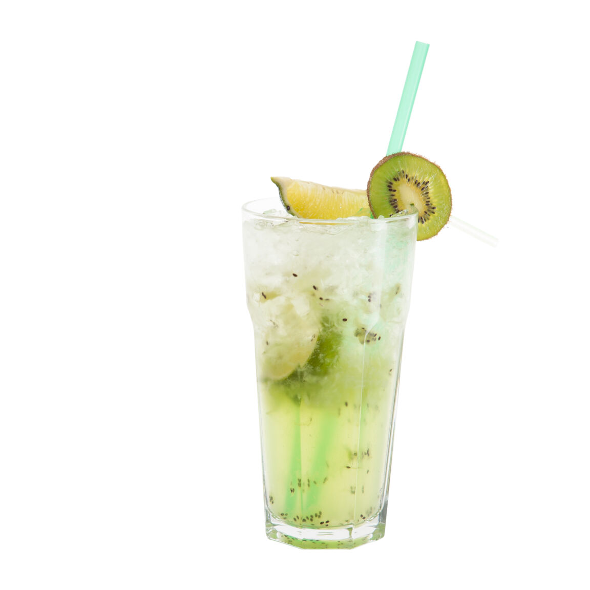 Лимонад лимон мята 0,5