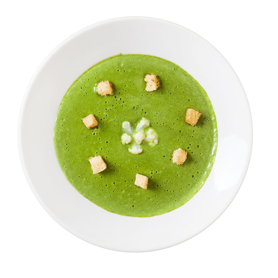 Гороховый суп 300 гр