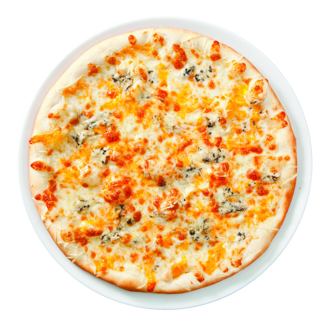 Гавайская 25 см