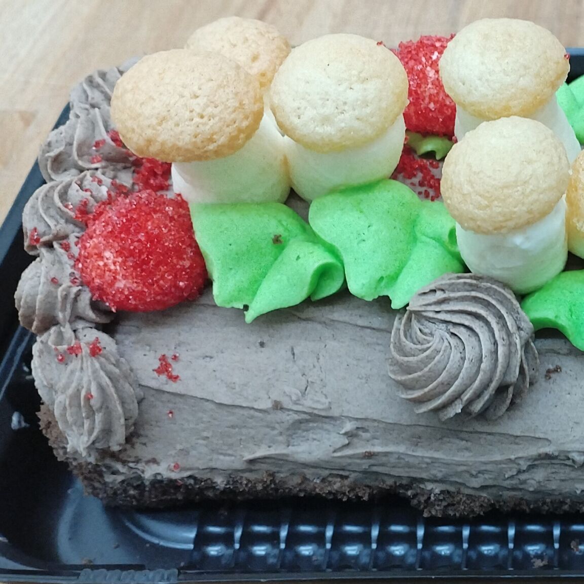 Торт "Сказка" 500г