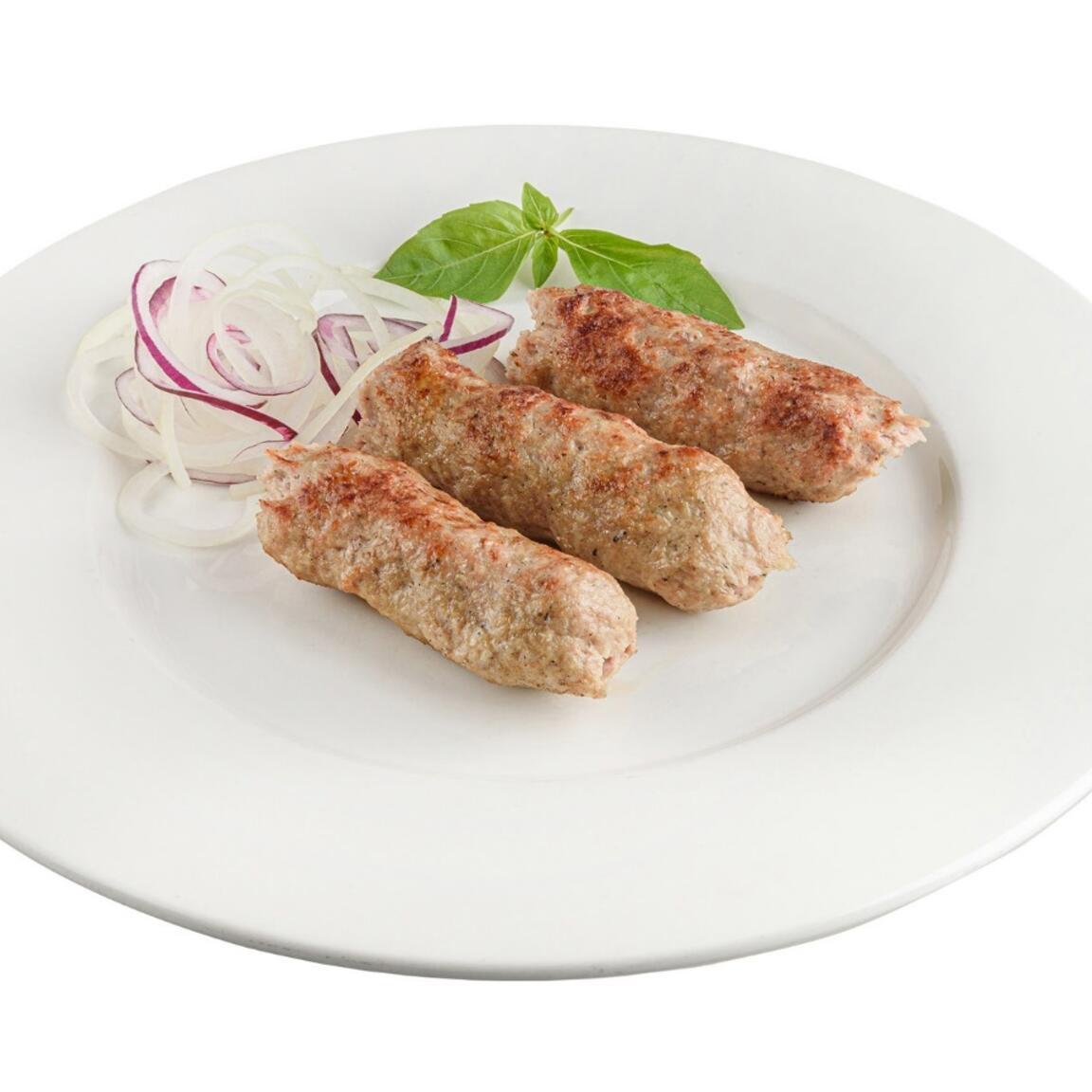 ЛЮЛЯ-КЕБАБ 120ГР