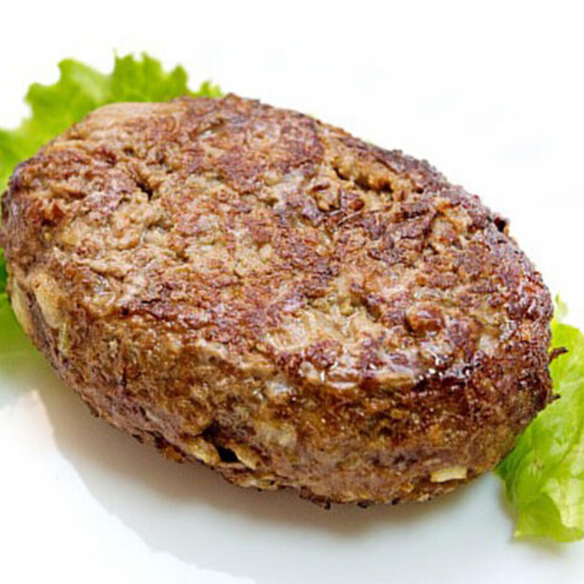 БИТОЧКИ МЯСНЫЕ 100ГР
