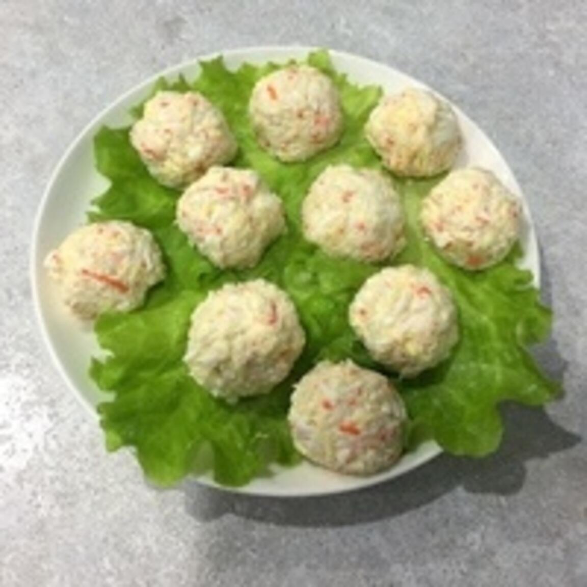 САЛАТ АФИНЫ 100ГР