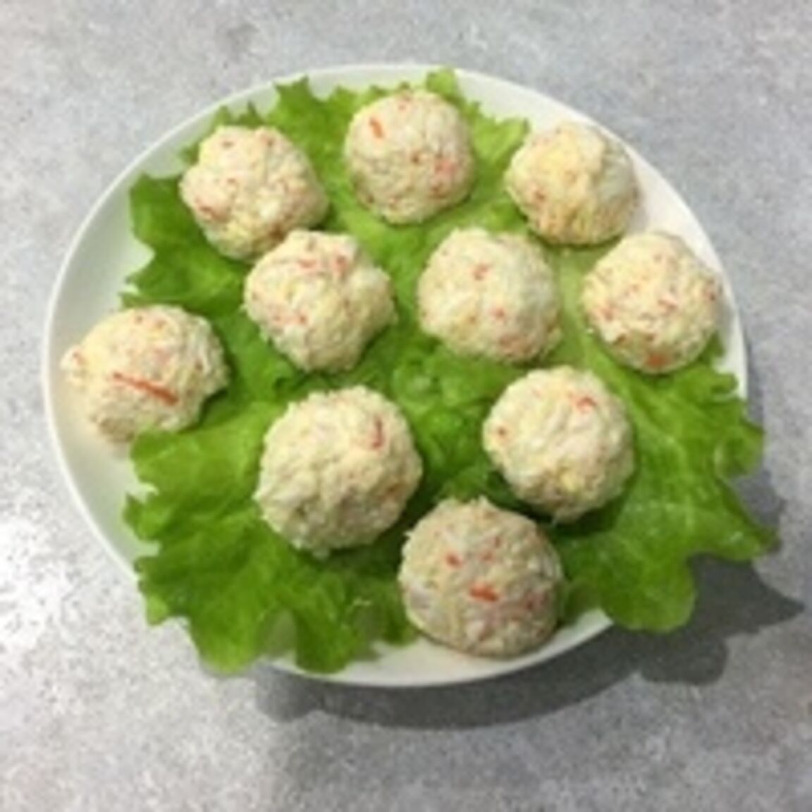 САЛАТ АФИНЫ 100ГР