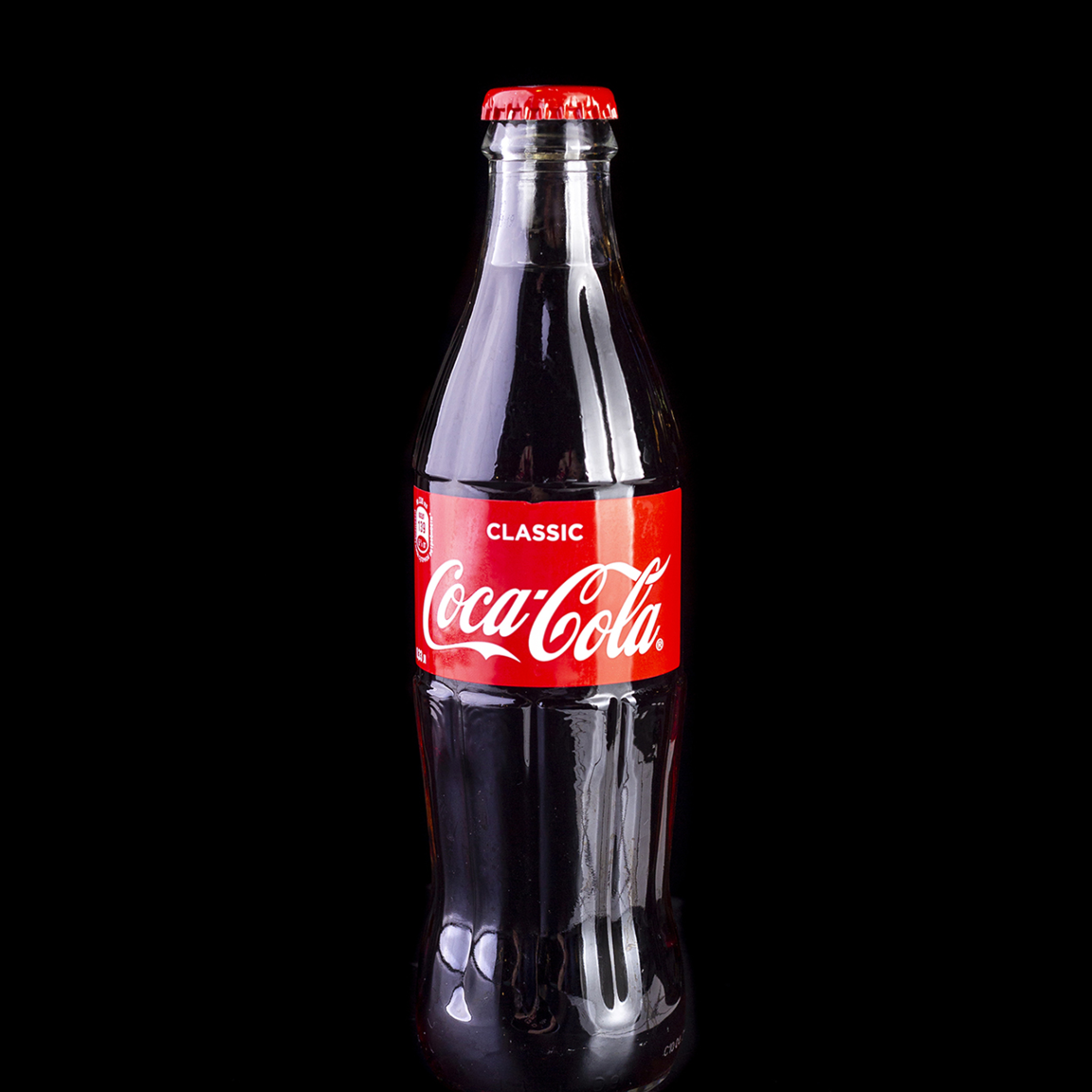Coca-Cola 
