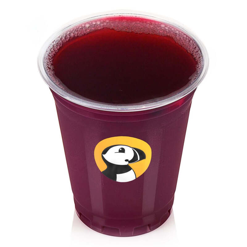 Морс Ягодный 0,3