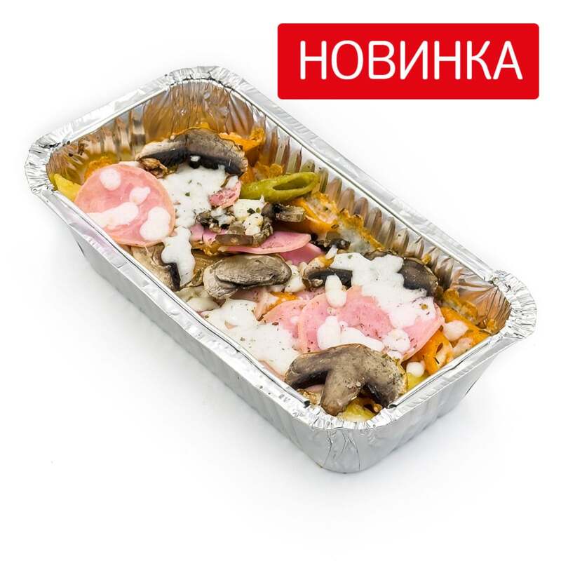 Паста Карбонара