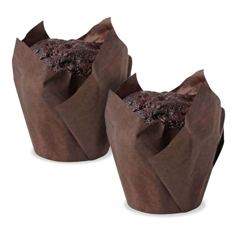 Маффин, 2 шт.