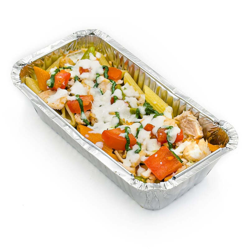 Паста с Песто