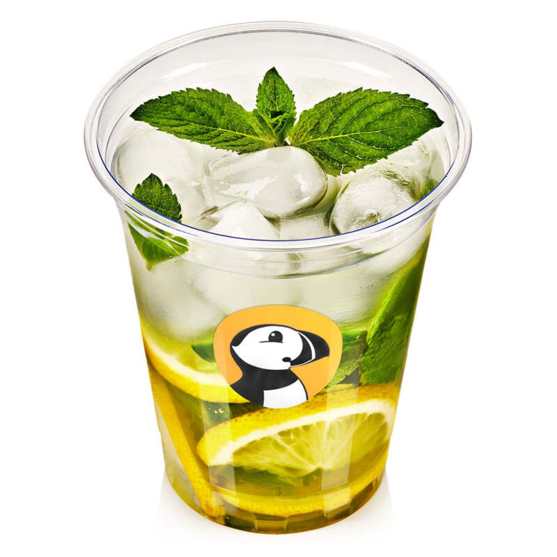 Лимонад Мохито 0,3