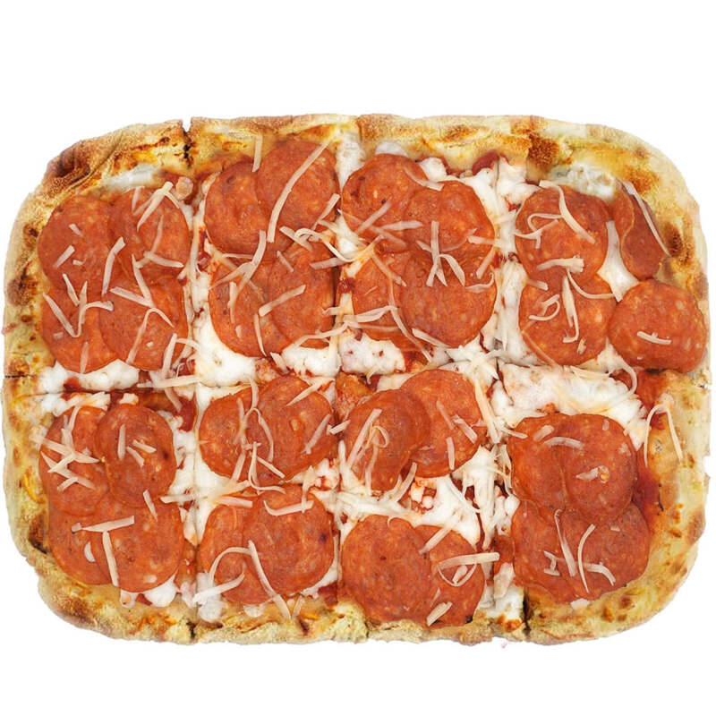 Римская Пепперони