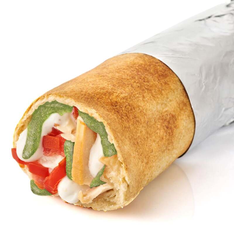 Песто Ролл, 2 шт.