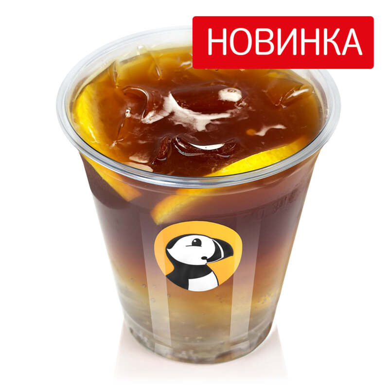 Эспрессо-тоник 0,4