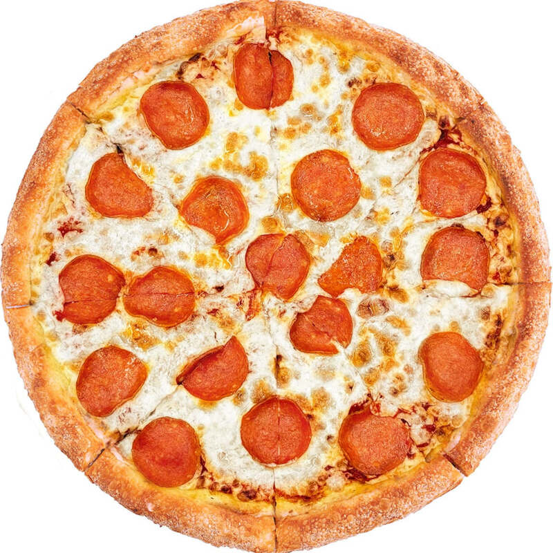 Пепперони Лайт`