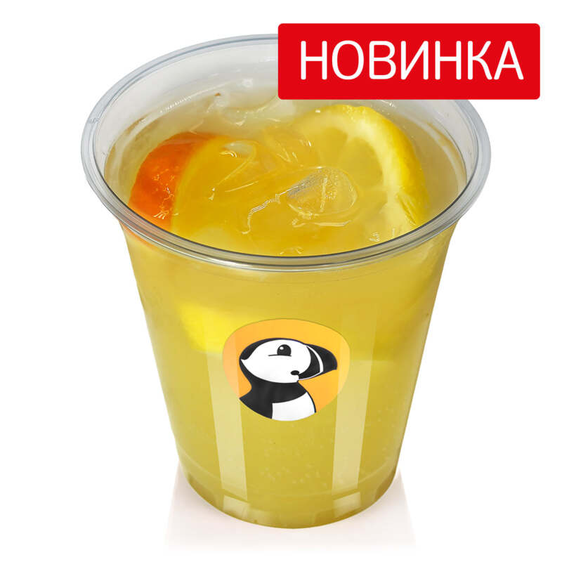 Цитрус-Тоник 0,3