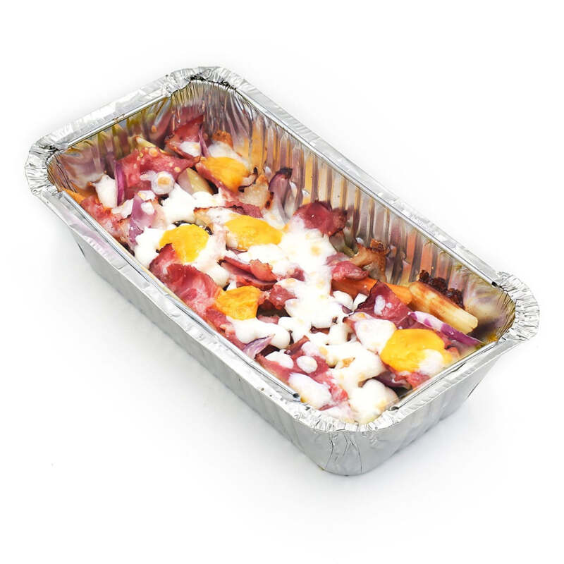 Паста Барбекю