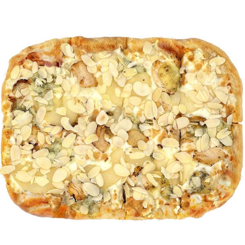 Римская Груша Дор Блю