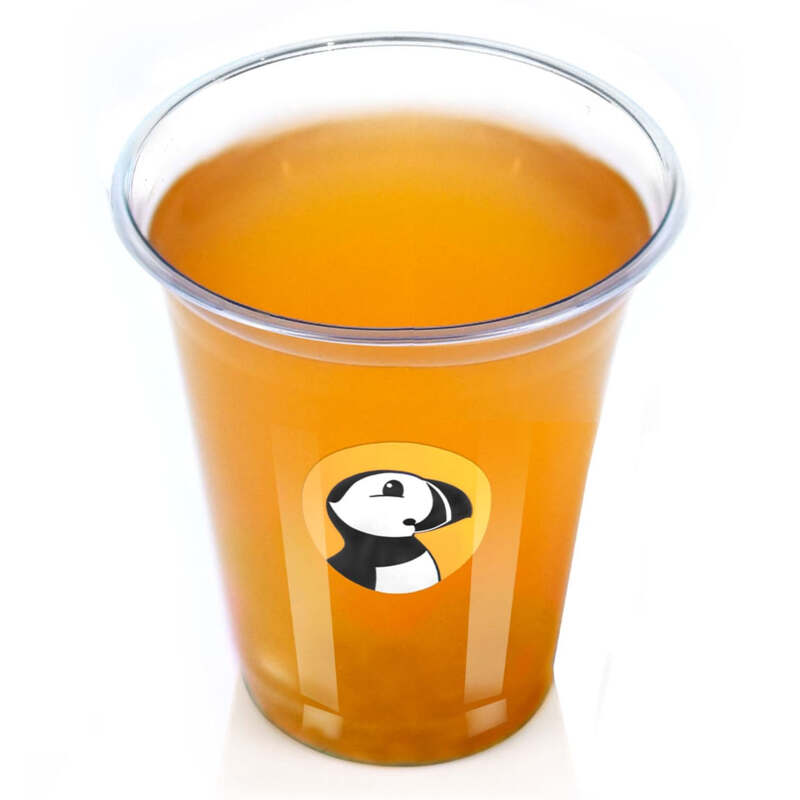 БаблТи Манго-Ромашка 0,45