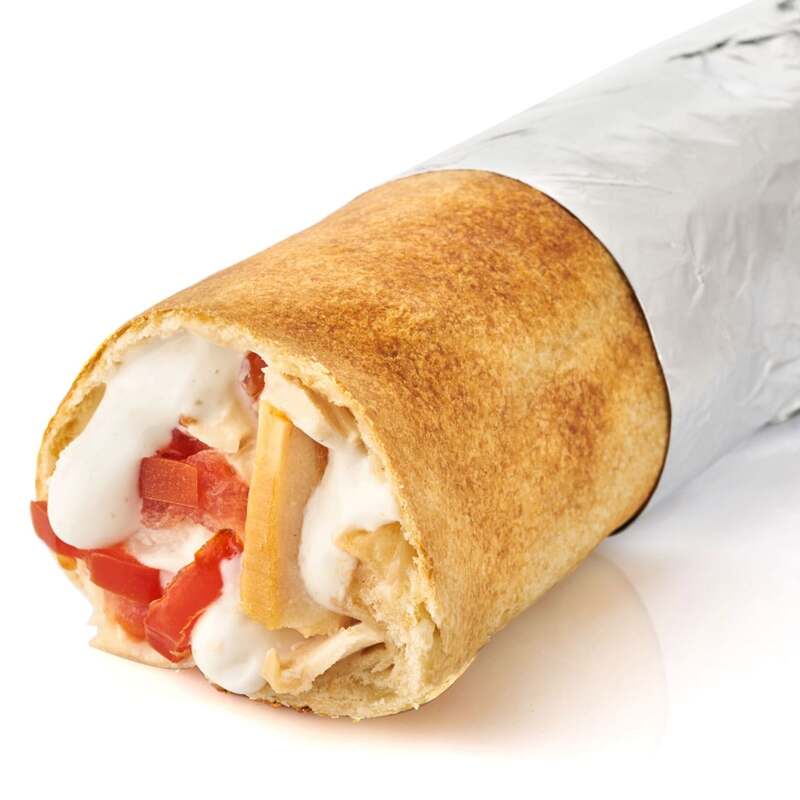 Пафф Ролл, 2 шт.