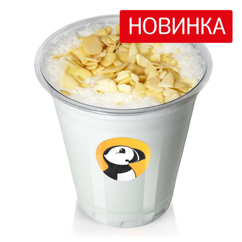 Пломбир-Коктейль Рафаэлло 0,4