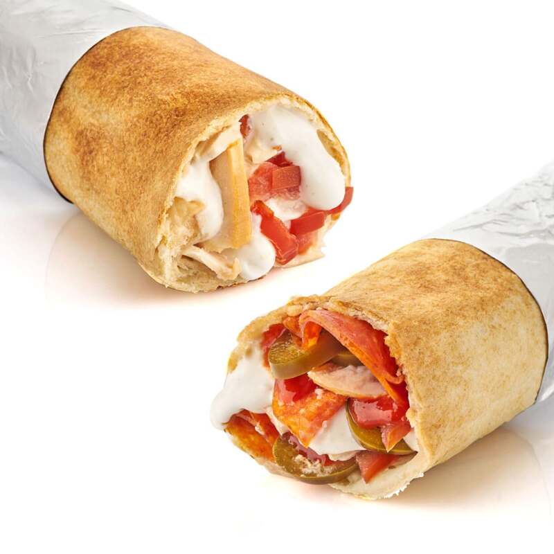 Горячая парочка, 2 шт.