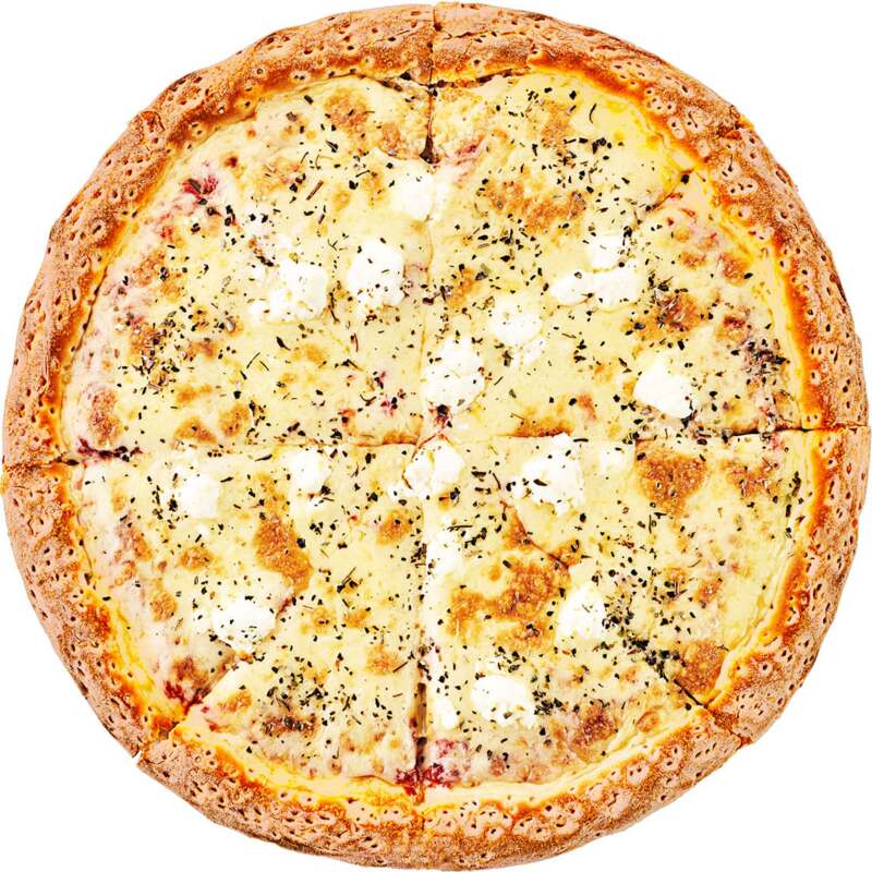 Сырная Втройне`