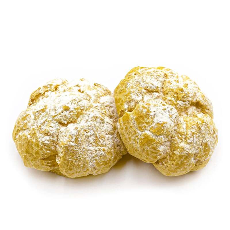 Профитроль 2 шт