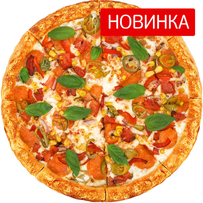 Такос-Пицца