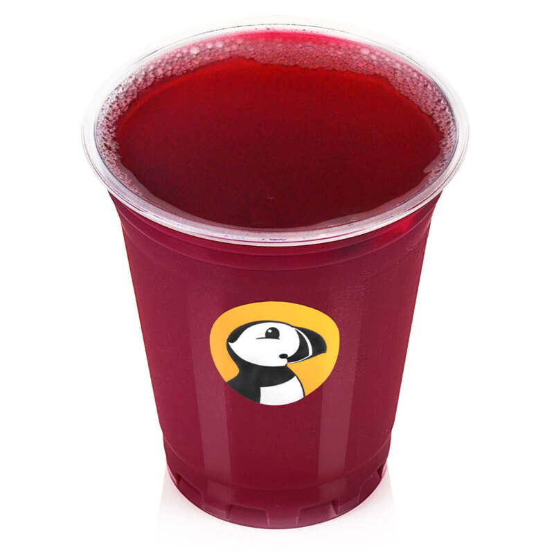 Морс Клюква 0,3