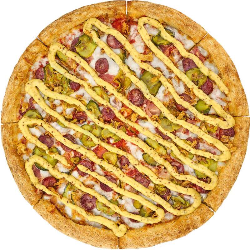 Деревенская.