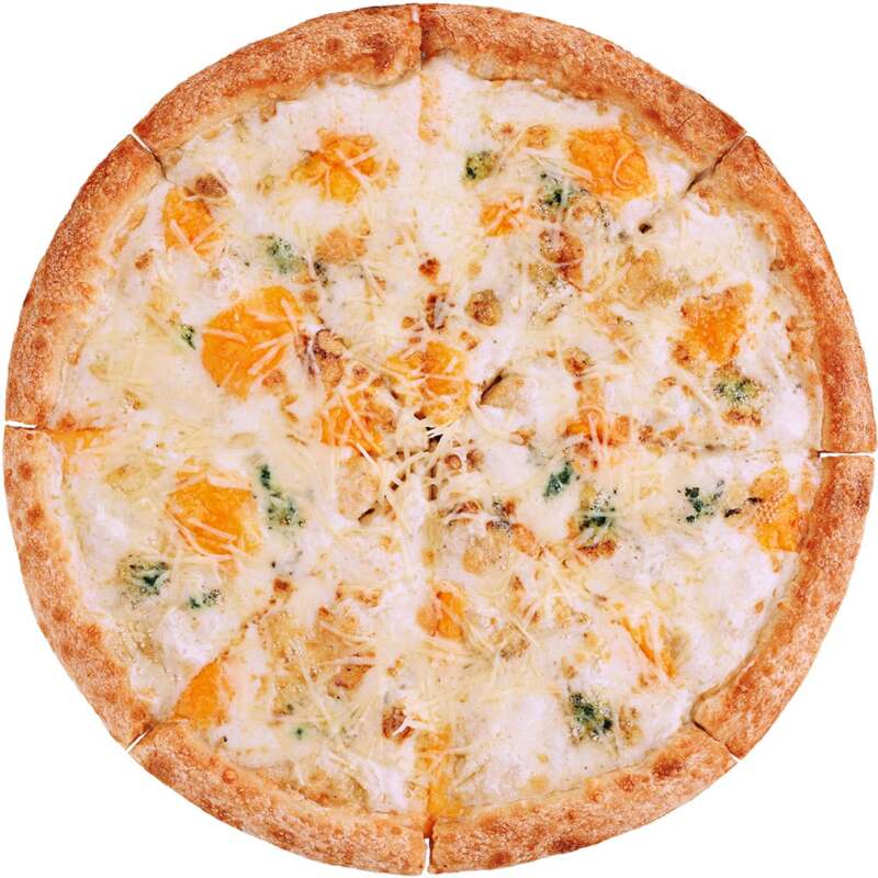 Четыре Сыра..