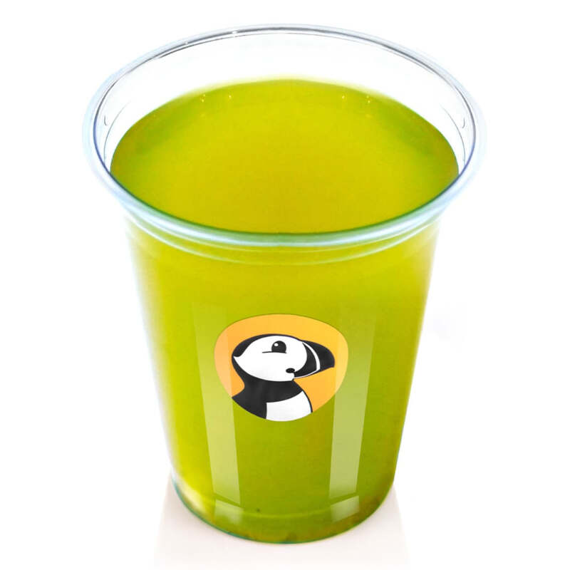 БаблТи Киви-Личи 0,45