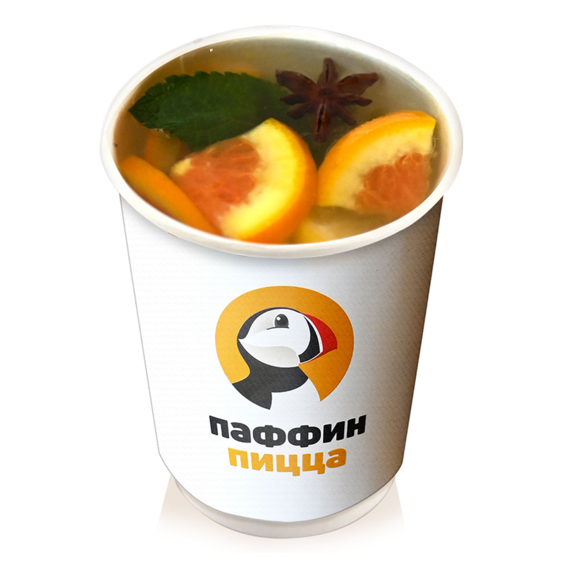 Чай Цитрусовый 0,3