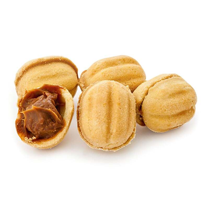 Орешки, 8 шт.