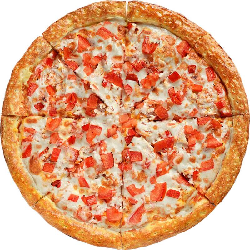 Сырный Цыплёнок.