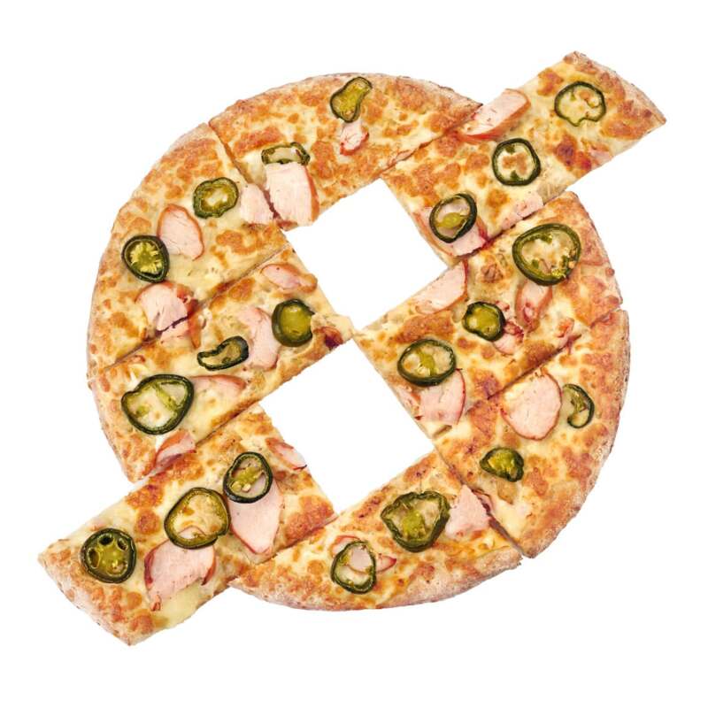 Сырные палочки Мексика