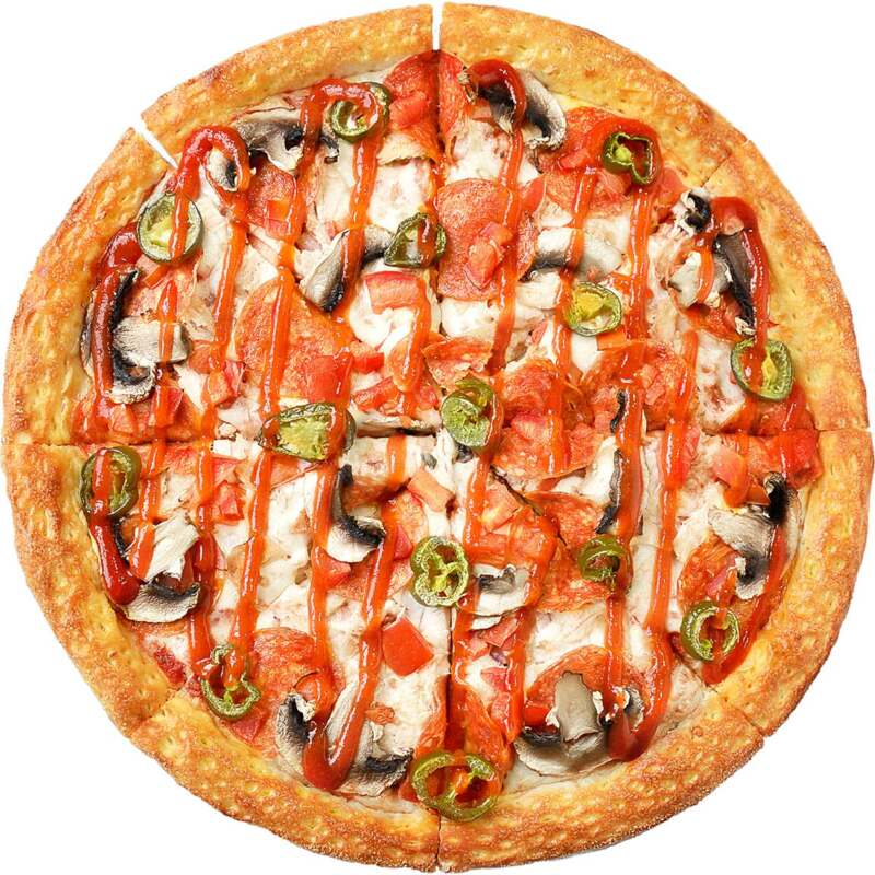 Мексиканская