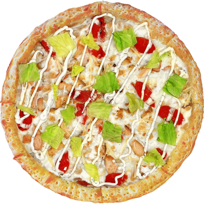 Цезарь Лайт`