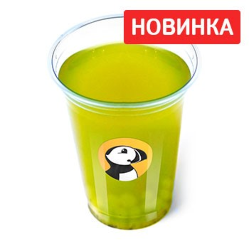 БаблТи Киви-Личи 0,5 л.