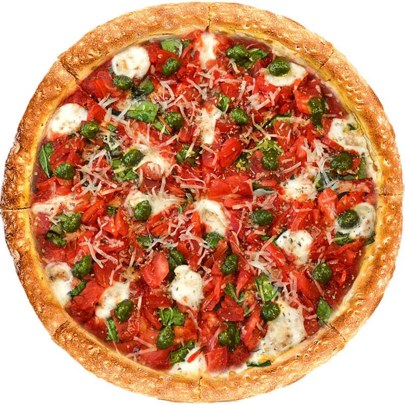 Маргарита с Песто`