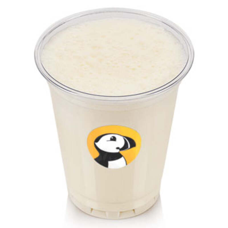 Коктейль Натуральный 0,3 л.