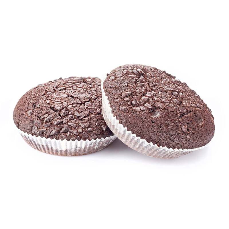 Брауни кейк, 2 шт.